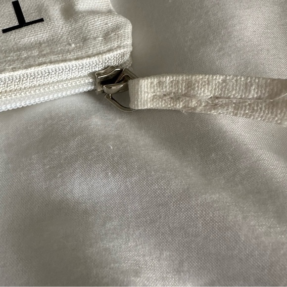 "This Bag Contains My Face" Makeup Bag - Picture 5 of 5